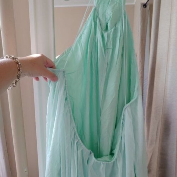 fashion nova jumpsuit 1XL new with tags - Picture 4 of 6